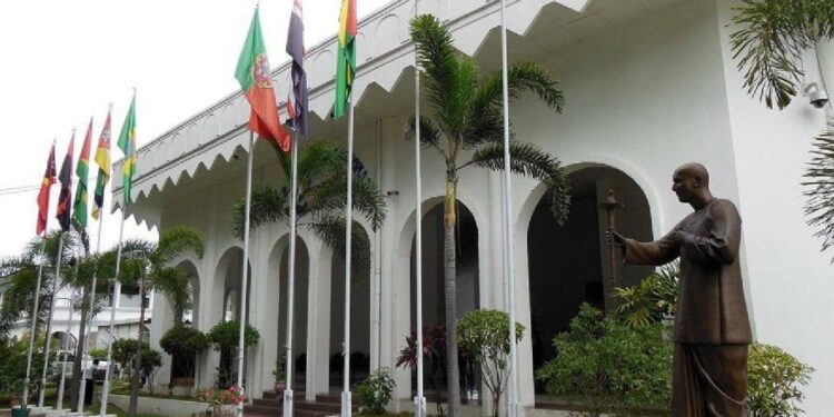 Deputada timorense diz que há "vontade enorme" de expandir a língua portuguesa