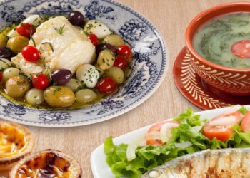 AHRESP homenageia gastronomia portuguesa na Sertã