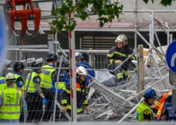 Presidente Marcelo lamenta morte de compatriotas portugueses em obra na Suíça