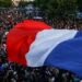 França diz "não" à extrema-direita