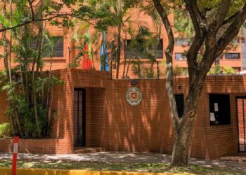 Venezuela: Governo português preocupado, mas sem registo de portugueses detidos