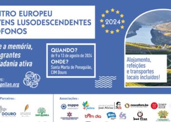 Encontro Europeu de Jovens Lusodescendentes realiza-se em agosto