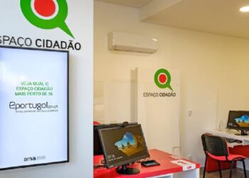 Estrangeiros vão ter vida facilitada para NIF, número de utente e de beneficiário