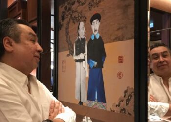 Macau expõe cartazes do Dia de Portugal desde 1990