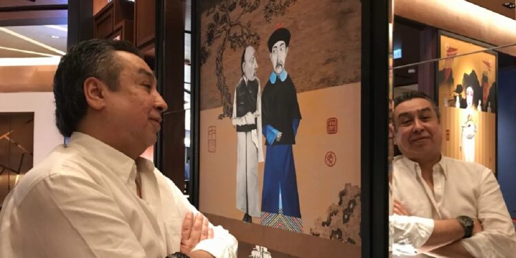 Macau expõe cartazes do Dia de Portugal desde 1990 11 Macau expõe cartazes do Dia de Portugal desde 1990