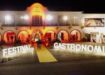 Festival Nacional de Gastronomia de volta a Santarém entre 17 e 27 de outubro