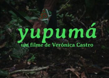 Filme rodado na Amazónia estreia-se em Portugal para mostrar o quotidiano indígena