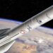 Foguetão Ariane 6 lançado 3.ª-feira com nanossatélite português a bordo