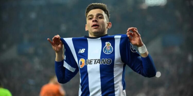 Português Francisco Conceição é o 2.º melhor jogador do mundo a driblar