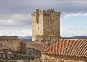 Três localidades espanholas que poderiam pertencer a Portugal