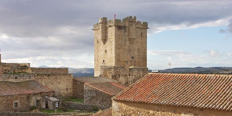 Três localidades espanholas que poderiam pertencer a Portugal