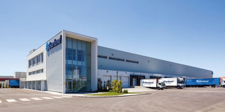 Garland Customs Solutions criada para acelerar alfandegamento