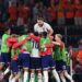 Inglaterra e Espanha disputam final do Euro2024