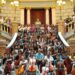Jovem Orquestra Portuguesa abre festival Young Euro Classic em Berlim