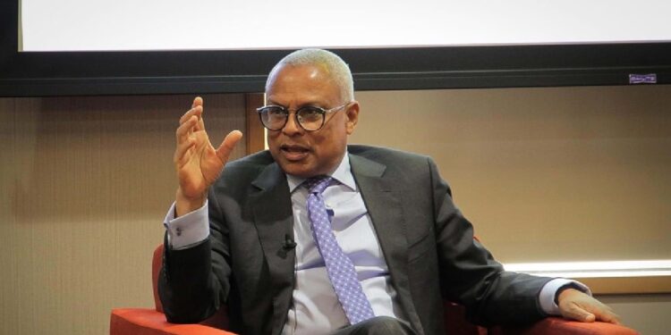 Presidente cabo-verdiano realiza primeira Presidência na Diáspora em África