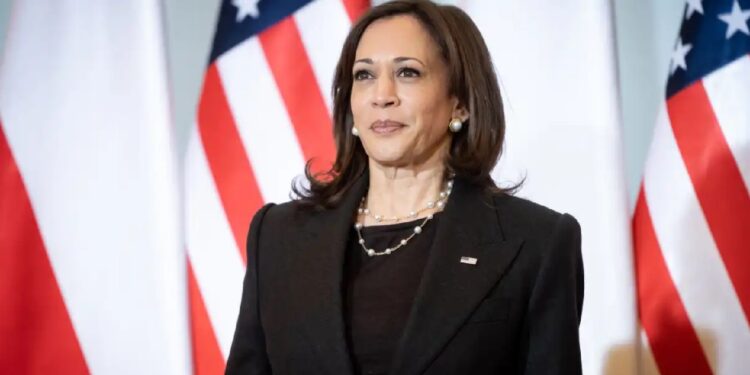 Campanha de Kamala arrecada mais de 81 milhões em 24h e bate recorde