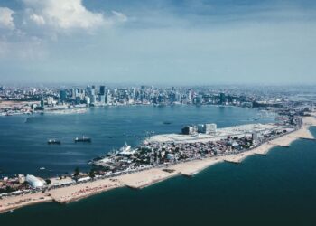 Montenegro visita Angola para fortalecer relações políticas e económicas