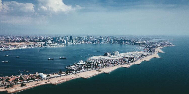 Montenegro visita Angola para fortalecer relações políticas e económicas 11 Montenegro visita Angola para fortalecer relações políticas e económicas