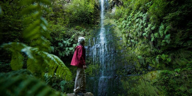 5.000 luxemburgueses visitaram a Madeira em 2023