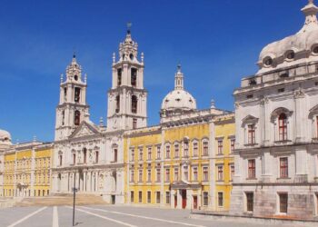 Extensão do Centro Europeu de Música abre este ano em Mafra