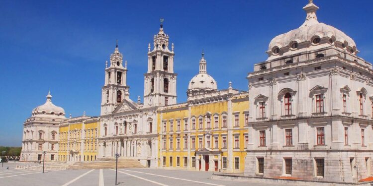 Extensão do Centro Europeu de Música abre este ano em Mafra