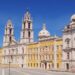 Extensão do Centro Europeu de Música abre este ano em Mafra