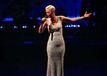 Mariza atua em agosto no Concert Music Festival em Espanha