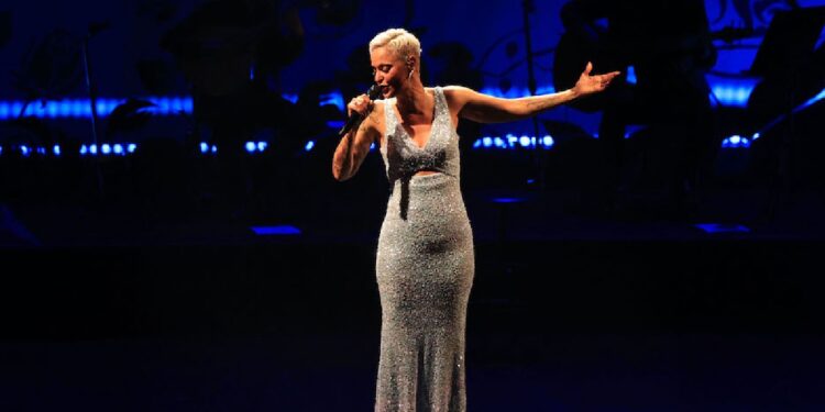 Mariza atua em agosto no Concert Music Festival em Espanha