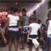Meninas cantam batuco contra violência sexual em Cabo Verde 22 Meninas cantam batuco contra violência sexual em Cabo Verde