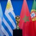 Mundial2030: Portugal, Espanha e Marrocos entregam dossiê de candidatura à FIFA
