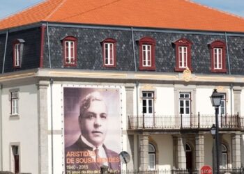 Museu Aristides de Sousa Mendes em Carregal do Sal é inaugurado no dia 19