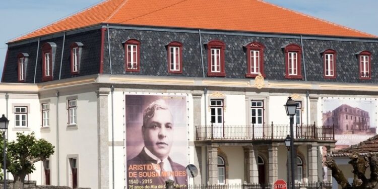 Museu Aristides de Sousa Mendes em Carregal do Sal é inaugurado no dia 19