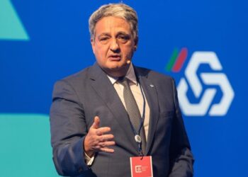 Imigrantes? "Obviamente que precisamos", diz presidente da CE da CGD