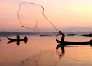 Portugal, Espanha e França podem pescar até 2029 em águas cabo-verdianas