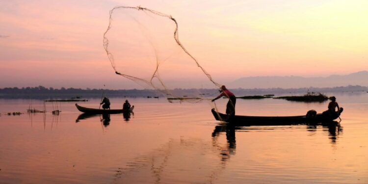 Portugal, Espanha e França podem pescar até 2029 em águas cabo-verdianas