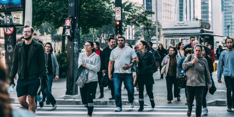 ONU aponta imigração como principal motor do crescimento populacional