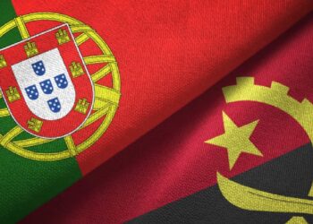 Saldo da balança comercial com Angola melhora em 2023 para 991 milhões