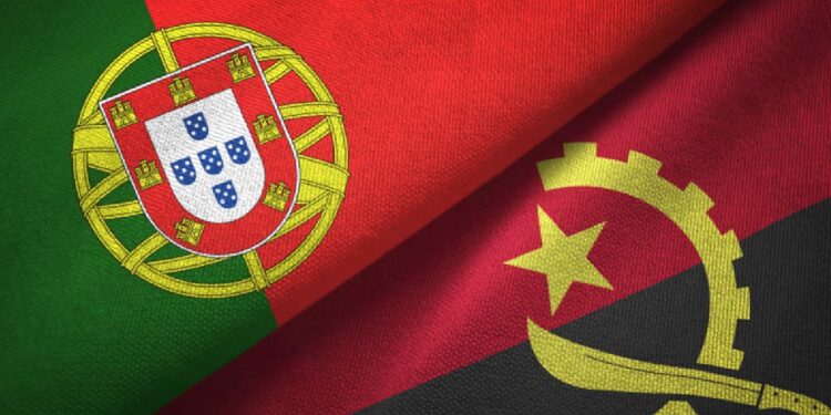 Saldo da balança comercial com Angola melhora em 2023 para 991 milhões