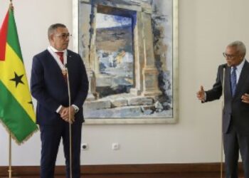 São Tomé e Cabo Verde instam CPLP a ratificar acordo de Segurança Social