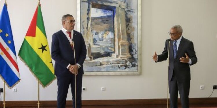 São Tomé e Cabo Verde instam CPLP a ratificar acordo de Segurança Social