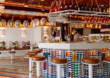 Um luxo tipicamente alentejano