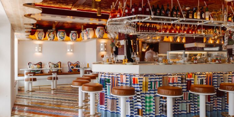 Um luxo tipicamente alentejano