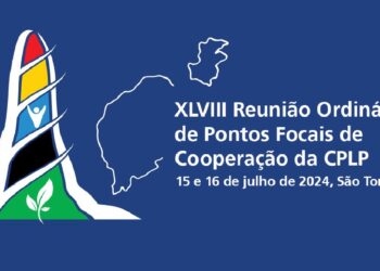 São Tomé acolhe XLVIII reunião dos pontos focais de cooperação