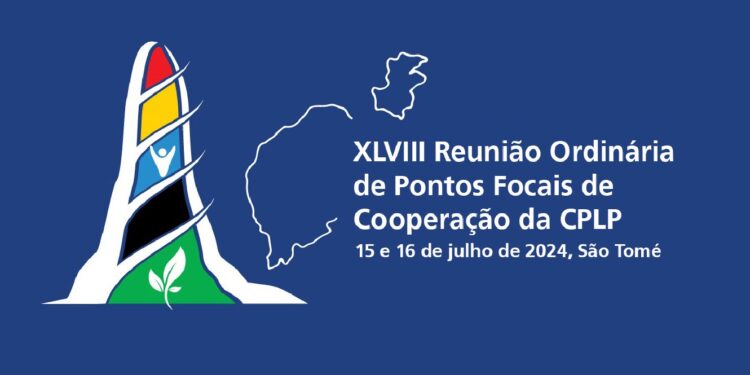 São Tomé acolhe XLVIII reunião dos pontos focais de cooperação