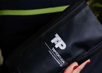 TAP oferece Vinho de Porto de boas-vindas a bordo do A330 NEO