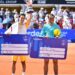 Nuno Borges ganhou ao antigo número 1 mundial Rafael Nadal