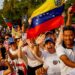 Luso-venezuelanos prontos para votar nas presidenciais