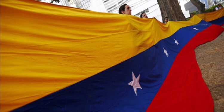 Peritos da ONU na Venezuela para missão de observação das presidenciais