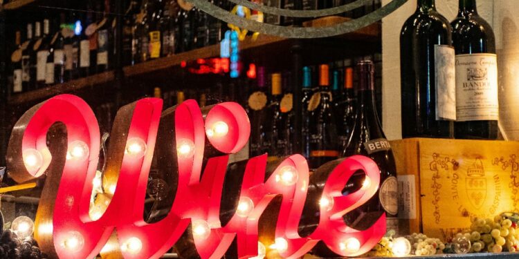 Setor do vinho quer exportações de 1,2 mil milhões de euros em 2030