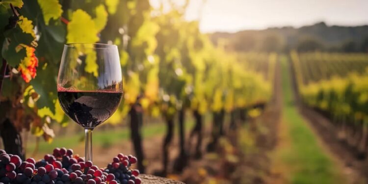 Bruxelas atribui 15 milhões de euros em apoio de emergência para produtores de vinho portugueses